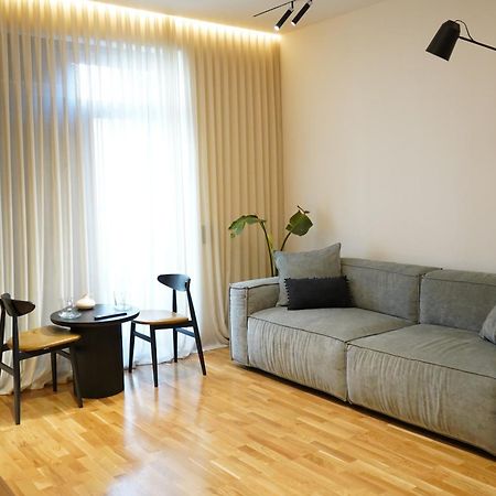 Urban Chill Tirana Apartment Exterior photo