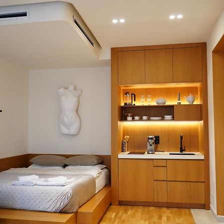 Urban Chill Tirana Apartment Exterior photo