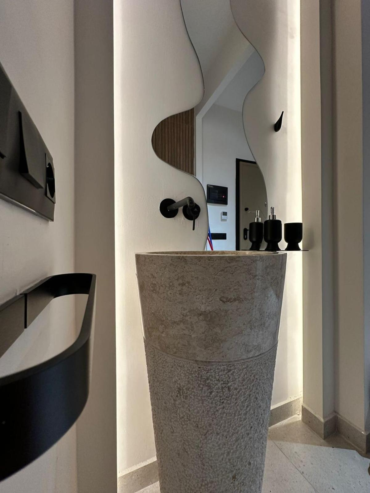 Urban Chill Tirana Apartment Exterior photo